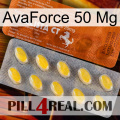 AvaForce 50Mg 42